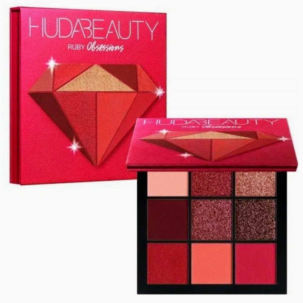 Makeup bundle - Picture 4 of 5